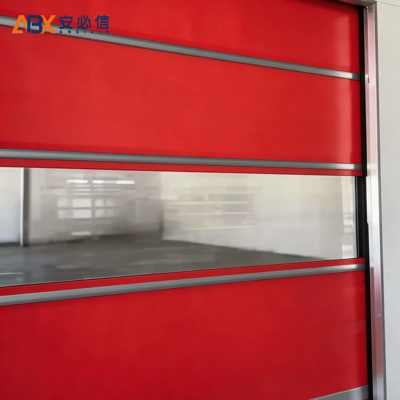 宁波工业快速门